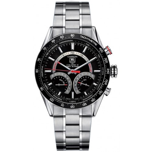 Tag Heuer Carrera CV7A10-BA0795